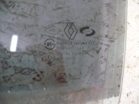 фото thumb №2, Renault koleos 1 i стекло дверь левый перед 08r