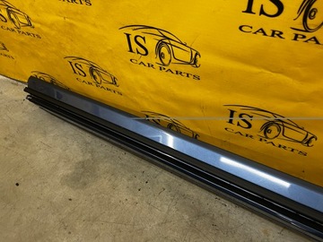 фото thumb №3, Планка пороговая порог левая ford kuga mk3 st-line