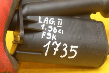 фото thumb №7, Щуп вентиляция картера щуп масла laguna ii 8200140763