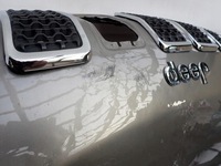 фото thumb №8, Jeep cherokee v 5 kl рестайлинг 18-23 капот крышка двигателя