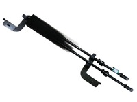 фото thumb №1, Alfa romeo 166 v1 автоматична коробка передач радіатор підсилювача