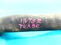 фото thumb №4, Труба шланг интеркулер iveco daily iv 2.3 hpi