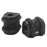 фото thumb №5, 2 szt. втулка стабілізатора заднього стабілізатора 55513-2b200 stabilna