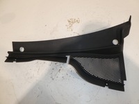 фото thumb №1, Жабо левая vw tiguan 5n 5n1819403