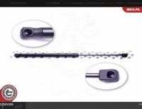 фото thumb №2, Амортизатор задньої кришки ford c-max focus c-max