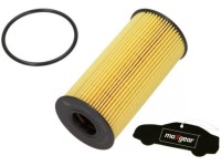 фото thumb №2, Maxgear фільтр оливи renault trafic/vivaro 2,0dci of-631