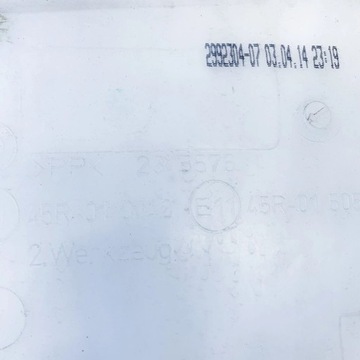 фото thumb №6, Bmw x1 e84 2014 бак жидкости do омывателя стёкла передний / лобовой