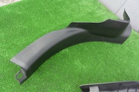 фото thumb №11, Накладка поріг задня права ліва maserati ghibli iii