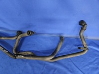 фото thumb №3, Провода отопления webasto toyota proace ii verso