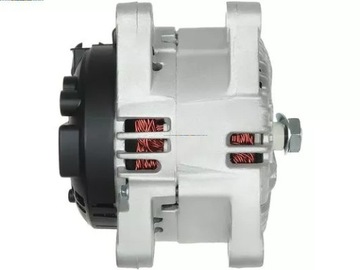 фото thumb №2, Генератор peugeot 206,406,607,806 150a