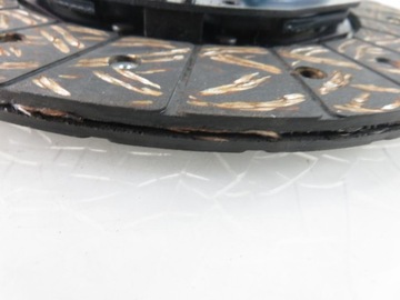 фото thumb №10, Диск зчеплення hyundai santa fe ii 2.7 kid339