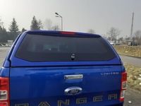 фото thumb №2, Обшивка ford ranger 2012+ rh4 hardtop na pakę