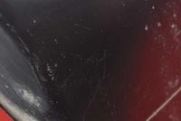 фото thumb №6, Подкрылок правые зад задние m7882 skoda fabia 3 iii 5d hb рестайлинг 18-21