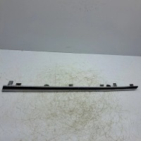 Купить Молдинг хром решетка решётка радиатора mercedes a2518880385, фото thumb