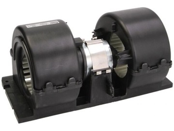 фото thumb №11, Вентилятор воздуходувка nissens 20443820 20443822 2092