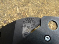 фото thumb №9, Audi tt 8j 06-14 замок крышки задняя задний багажника 8j0827520 8p4827505c
