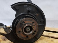 фото thumb №2, Mercedes w220 4.0 cdi ступица полуось рычаг p.t.