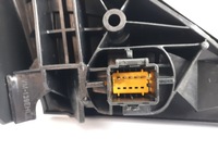 фото thumb №4, Зеркало наружное левая renault grand scenic ii 2003 - 2008