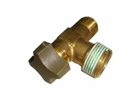 фото thumb №1, Клапан бака бака пального scania 4 r p