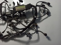 фото thumb №5, Mercedes w176 жгут двигателя a2700104202 код двигателя 270910