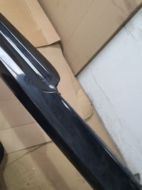 фото thumb №6, Поріг молдинг поріг ліва audi a8 d4