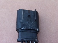 фото thumb №5, Датчик лямбда-зонд 55219791 fiat grande punto evo 1.2 benz 70km