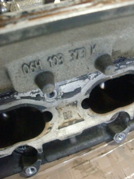 фото thumb №7, Audi a4 b8 2.0tfsi cdn головка двигателя 06h103373k