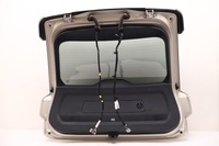 фото thumb №9, Volvo xc90 ii кришка багажника багажника 719-16