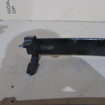 фото thumb №6, Листова ресора ресора зад toyota hilux 97-05 рік