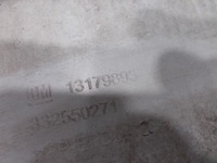 фото thumb №13, Opel corsa d 06-14 hb3 бампер зад три дверна