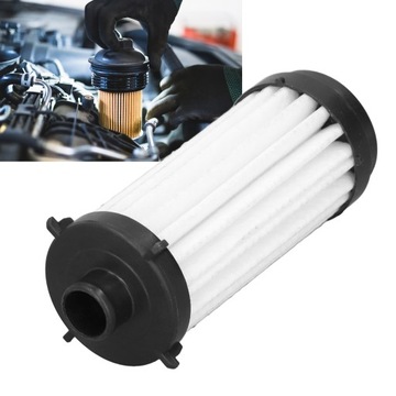 фото thumb №10, Фільтр масла коробки коробки передач a2463770495 k3074a замінник гумки nitrylowej для