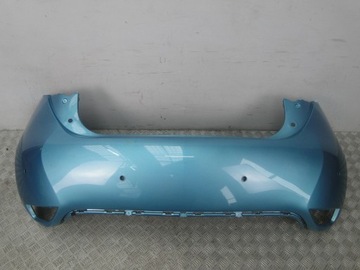 фото thumb №2, Бампер зад renault zoe 850101003r 4 x pdc 12-18r