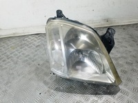 фото thumb №1, Лампа права перед opel meriva a 93321053