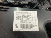 фото thumb №6, Bmw 3 g20 g21 обшивка обивка дверь материал