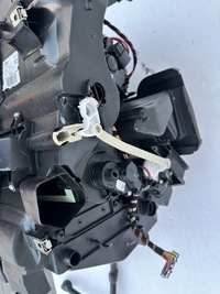 фото thumb №5, Scenic iv отопитель комплектная 272709700r