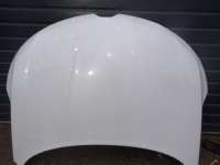 Купити Капот renault talisman білий перламутр teqnc, фото thumb