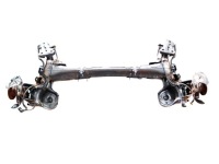 фото thumb №1, Балка подвеска заднего ступица citroen c4 iii ds3 crossback