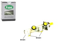 фото thumb №1, Насос гальмівна renault trafic 1.4-2.5d 03.80-03.0