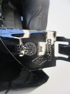 фото thumb №7, Решётка воздуховод nissan micra k14