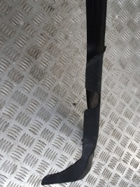 фото thumb №9, Volvo v60 ii s60 iii 2018-2024 захист поперечина передній