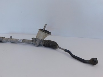 фото thumb №5, Renault megane iii 1,5 dci рейка рульового управління трансмісія