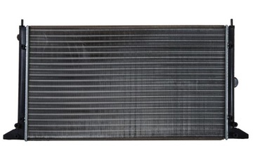 фото thumb №14, Nrf 509522 радіаторів, система охолодження двигуна 509522 nrf 509522
