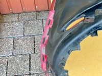 фото thumb №9, Бампер передній перед mazda cx5 ii cx-5 ii