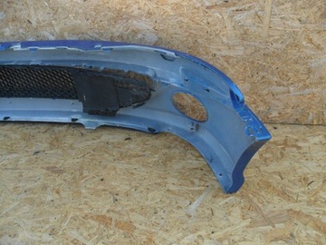 фото thumb №16, Peugeot 206 cc 2003 2004 2005 2006 бампер переднее