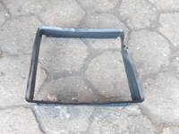 фото thumb №4, Впуск воздуха защита renault espace v 215594001r