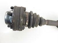 фото thumb №5, Полуось правая mercedes vito 638 112 cdi 2.2