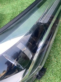 фото thumb №5, Toyota chr ch-r ch r лампа led фара левый левая 81150-f4030-00