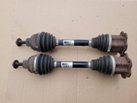 фото thumb №1, Приводной вал перед audi rs5 8t lift 4.2 2014 8k0407271aj