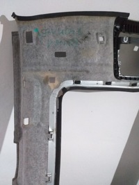 фото thumb №8, Bmw 1 f40 m135i 19- потолок крыша панорамное зеркало 7462557