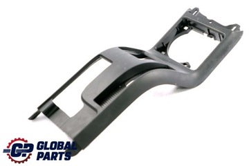 фото thumb №11, Mercedes w169 туннель консоль средний a1696800607